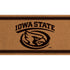 Iowa State University, Coir Mat 1C