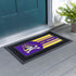 East Carolina University Sassafras Switch Mat