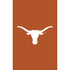 University of Texas Applique Flag Garden Flag