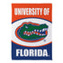 University of Florida Suede Flag, House