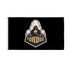 Purdue University Single Sided Flag w/ 2 Grommets, 3'x5'