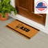 Arizona State University, Coir Mat 1C