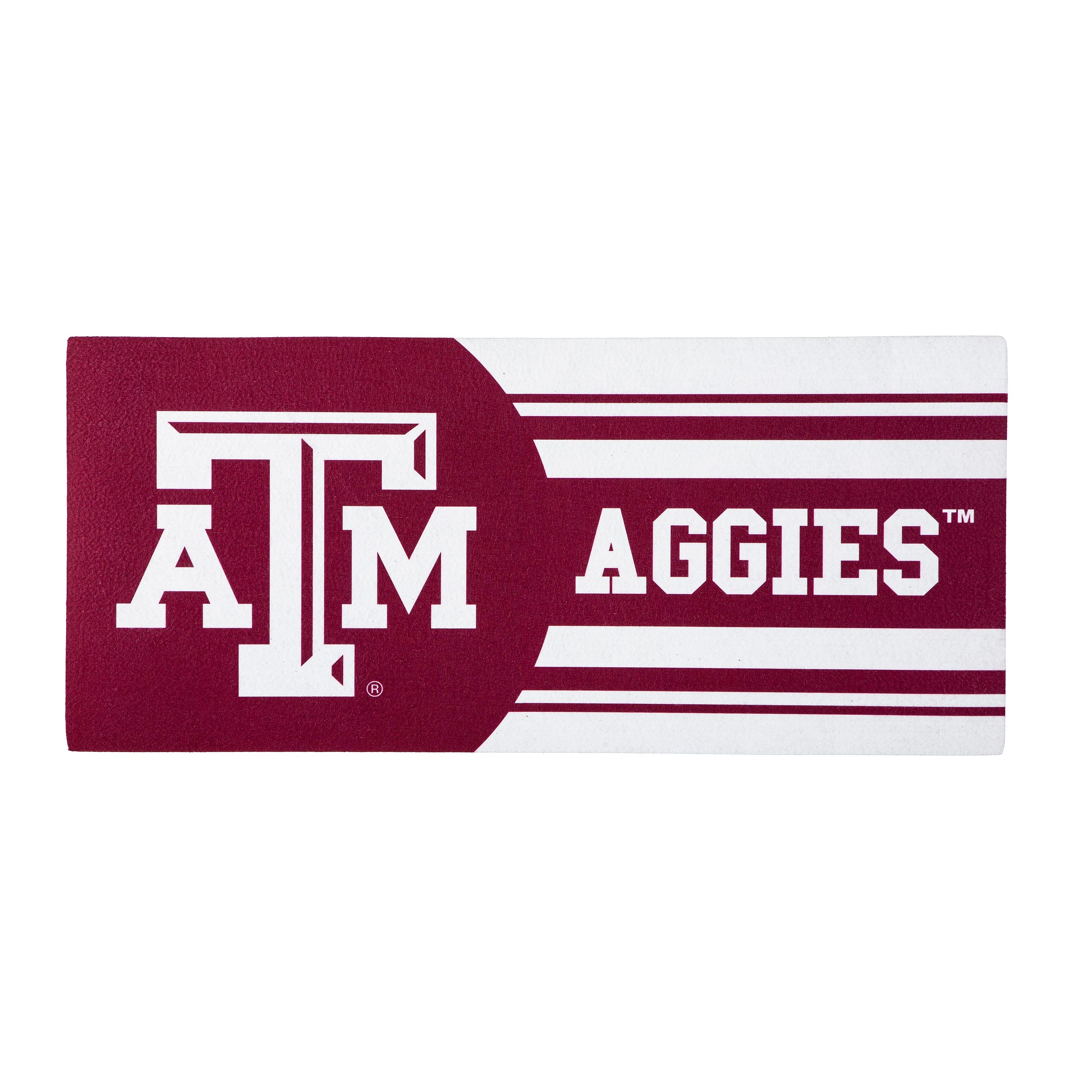 Texas A&M Sassafras Switch Mat