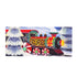 Home for the Holiday Train Sassafras Switch Mat