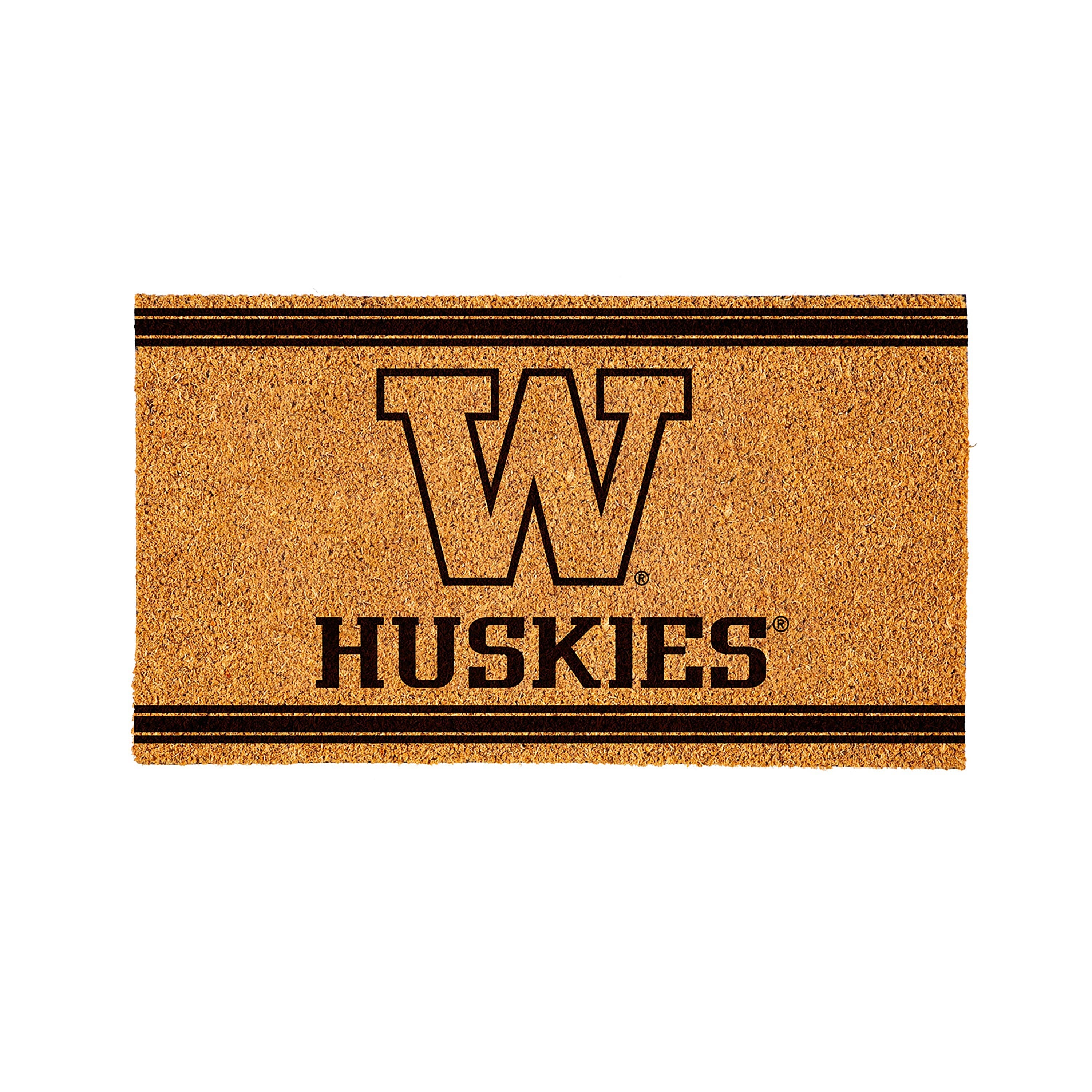 University of Washington, Coir Mat 1C