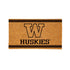 University of Washington, Coir Mat 1C