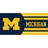 University Of Michigan Sassafras Switch Mat