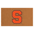 Coir Mat, 16"x28", Syracuse University