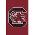 Applique Flag, Gar., University of South Carolina