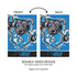 Carolina Panthers, Suede GDN Justin Patten