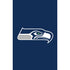 Applique Flag, Gar., Seattle Seahawks