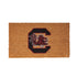 Coir Mat, 16"x28", University of South Carolina