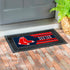 Boston Red Sox Sassafras Switch Mat
