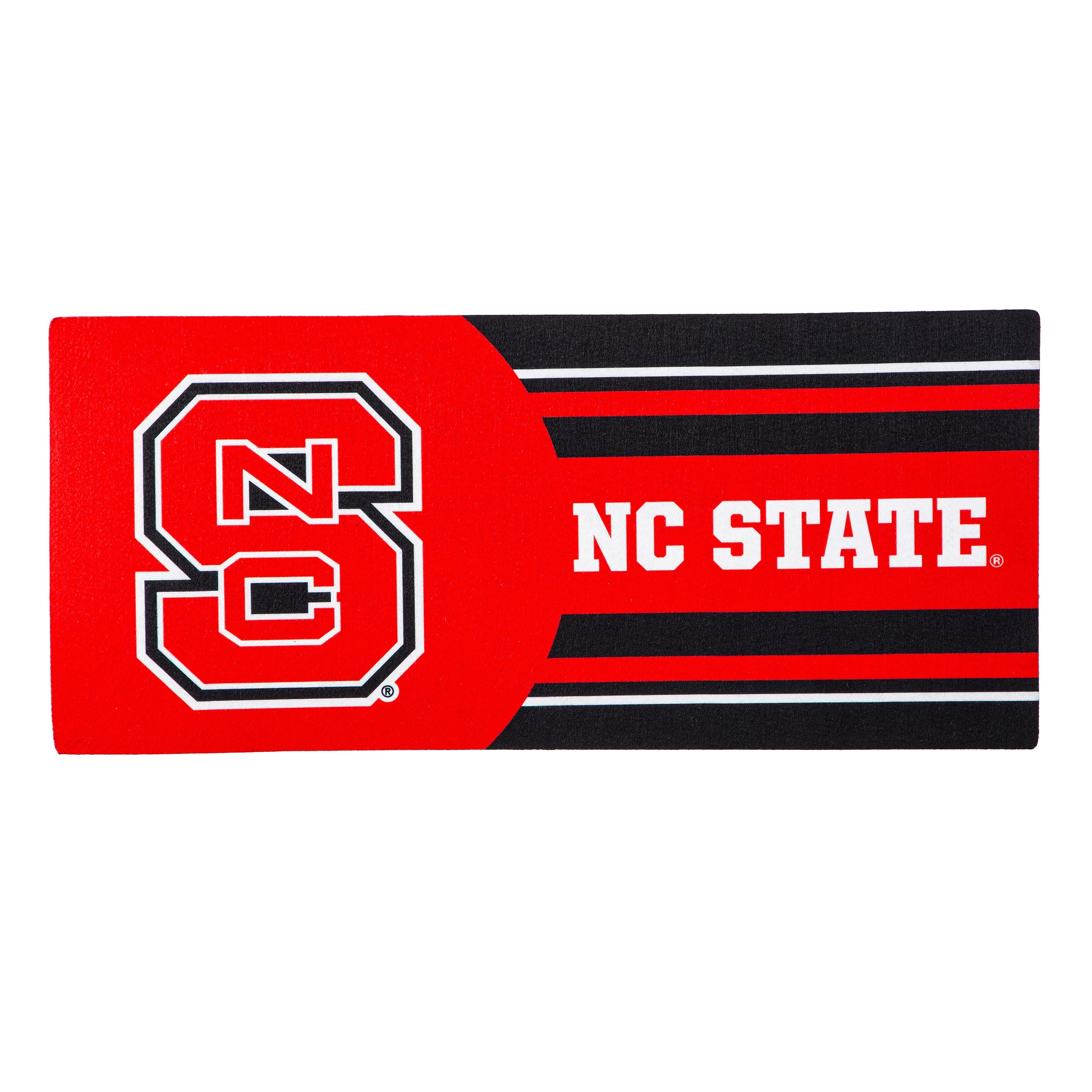 North Carolina State University Sassafras Switch Mat