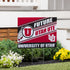 University of Utah Coroplast Yard Sign, Future Student