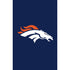 Applique Flag, Reg, Denver Broncos