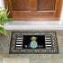 Pineapple Sassafras Switch Mat