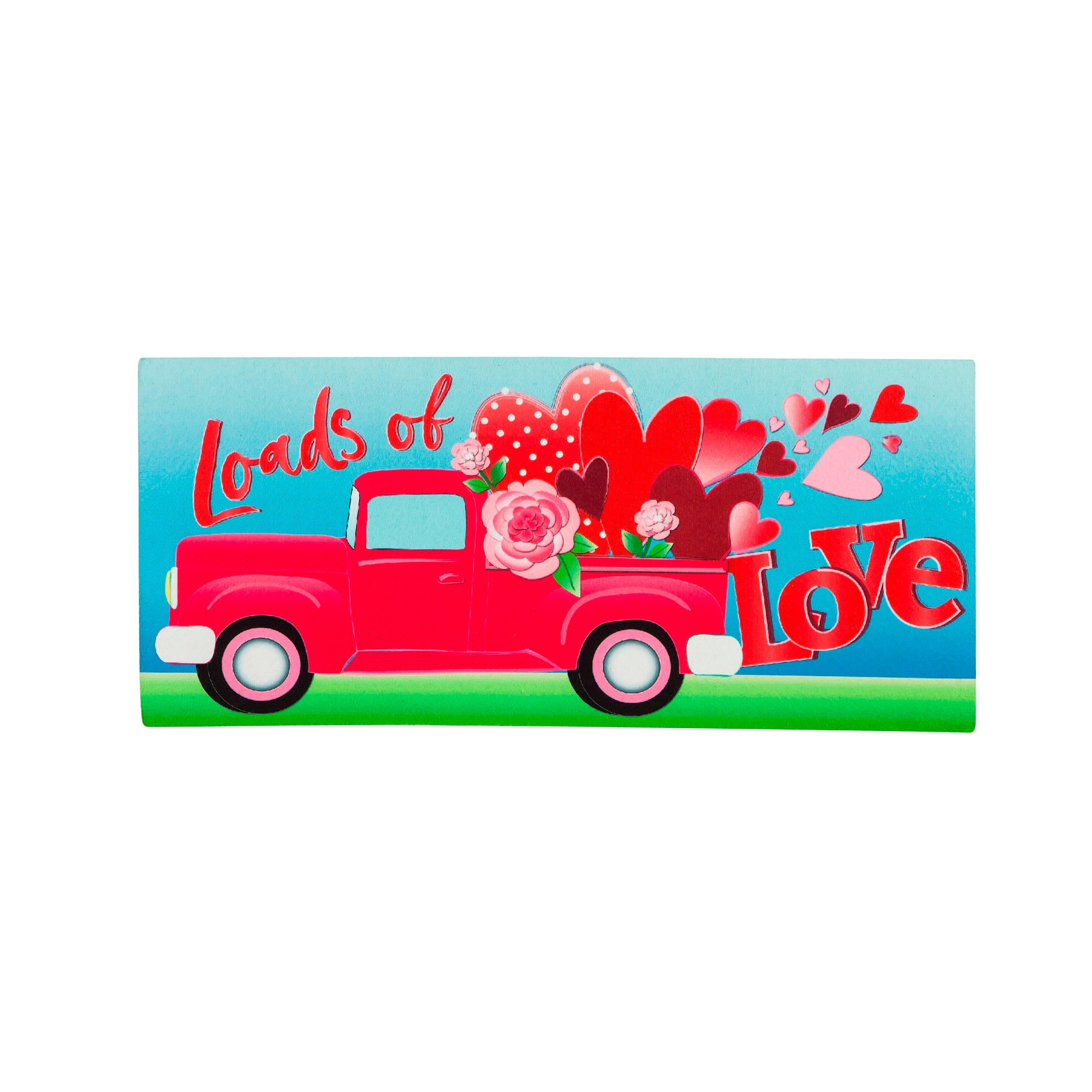 Loads of Love Sassafras Switch Mat