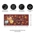 Crafted Harvest Sassafras Switch Mat