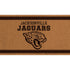Jacksonville Jaguars, Coir Mat 1C
