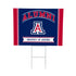University of Arizona Coroplast Yard Sign Alumni