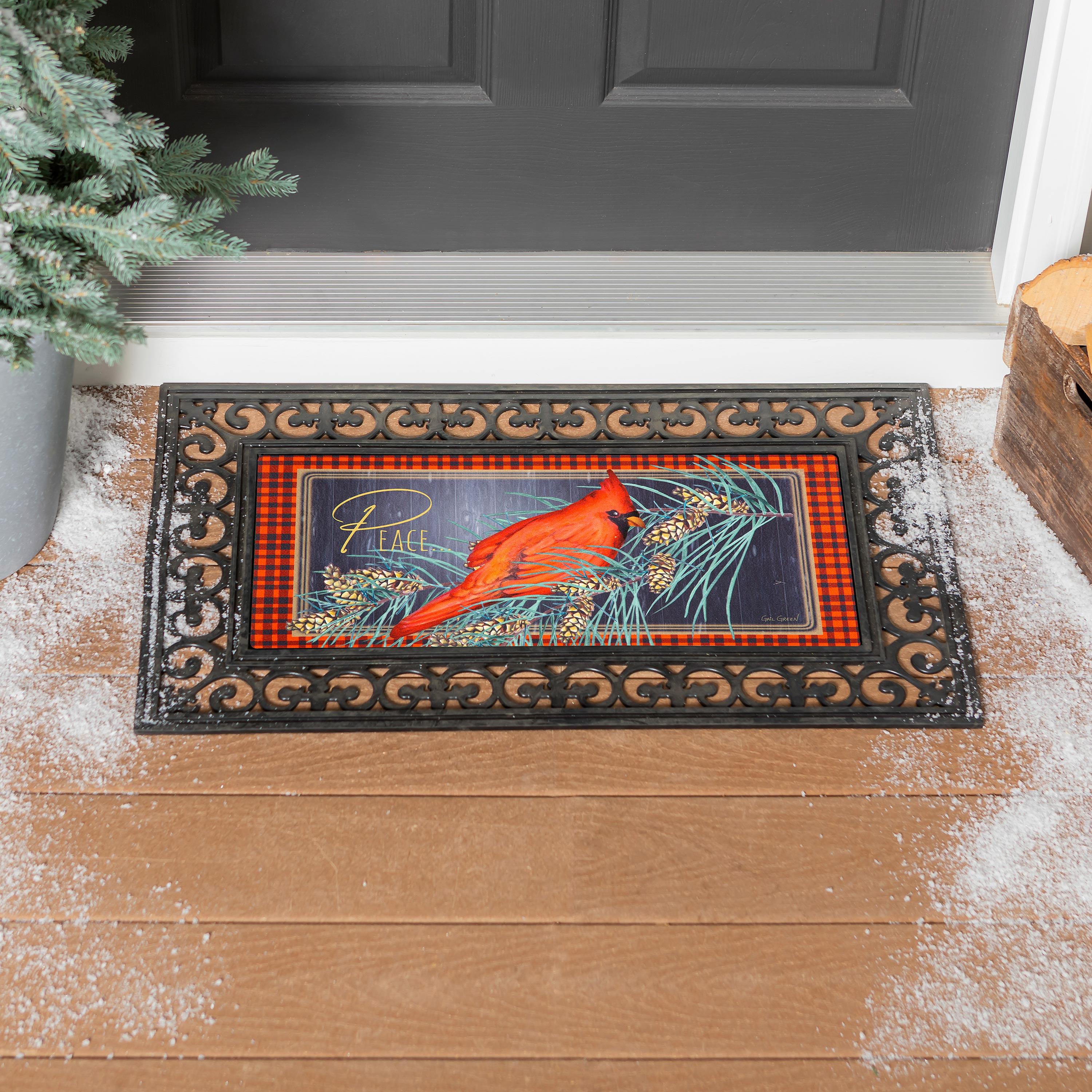 Sassafras Switch Mat Tray