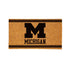 University Of Michigan, Coir Mat 1C
