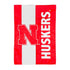 University of Nebraska Embellished Garden Flag