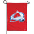 Flag, Gar, App, Colorado Avalanche