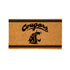 Washington State University, Coir Mat 1C