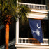South Carolina House Applique Flag