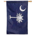 South Carolina House Applique Flag