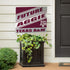 Texas A&M Coroplast Yard Sign, Future Student