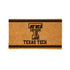 Texas Tech University, Coir Mat 1C