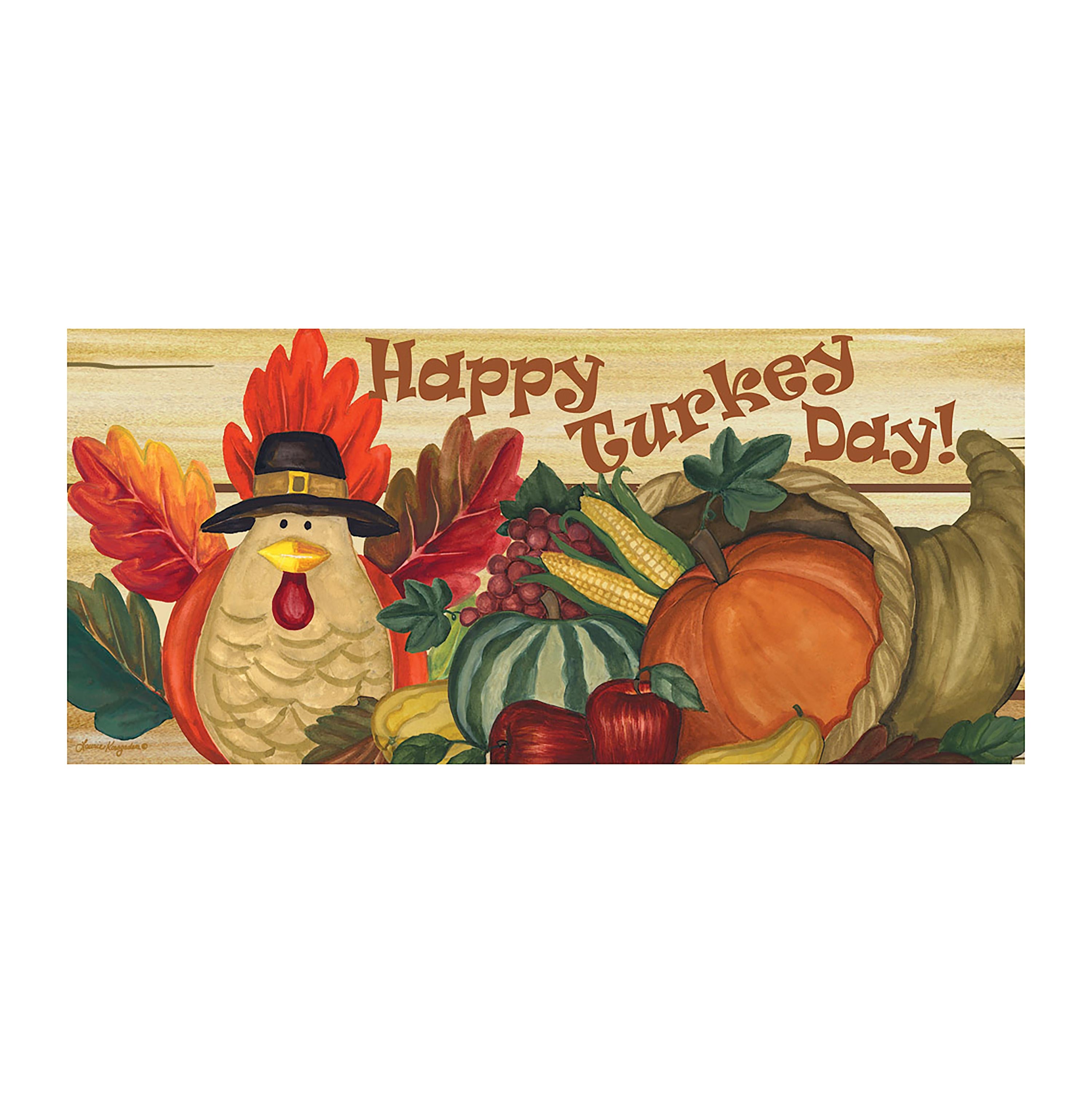 Sassafras Fall Holiday Set of 5 (43BM003+431628+431229+431144+431346)