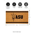 Arizona State University, Coir Mat 1C