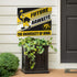 University of Iowa Coroplast Yard Sign, Future Student