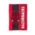 University of Arkansas Embellish Garden Flag