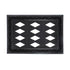 Black Scroll Estate Sassafras Mat Tray