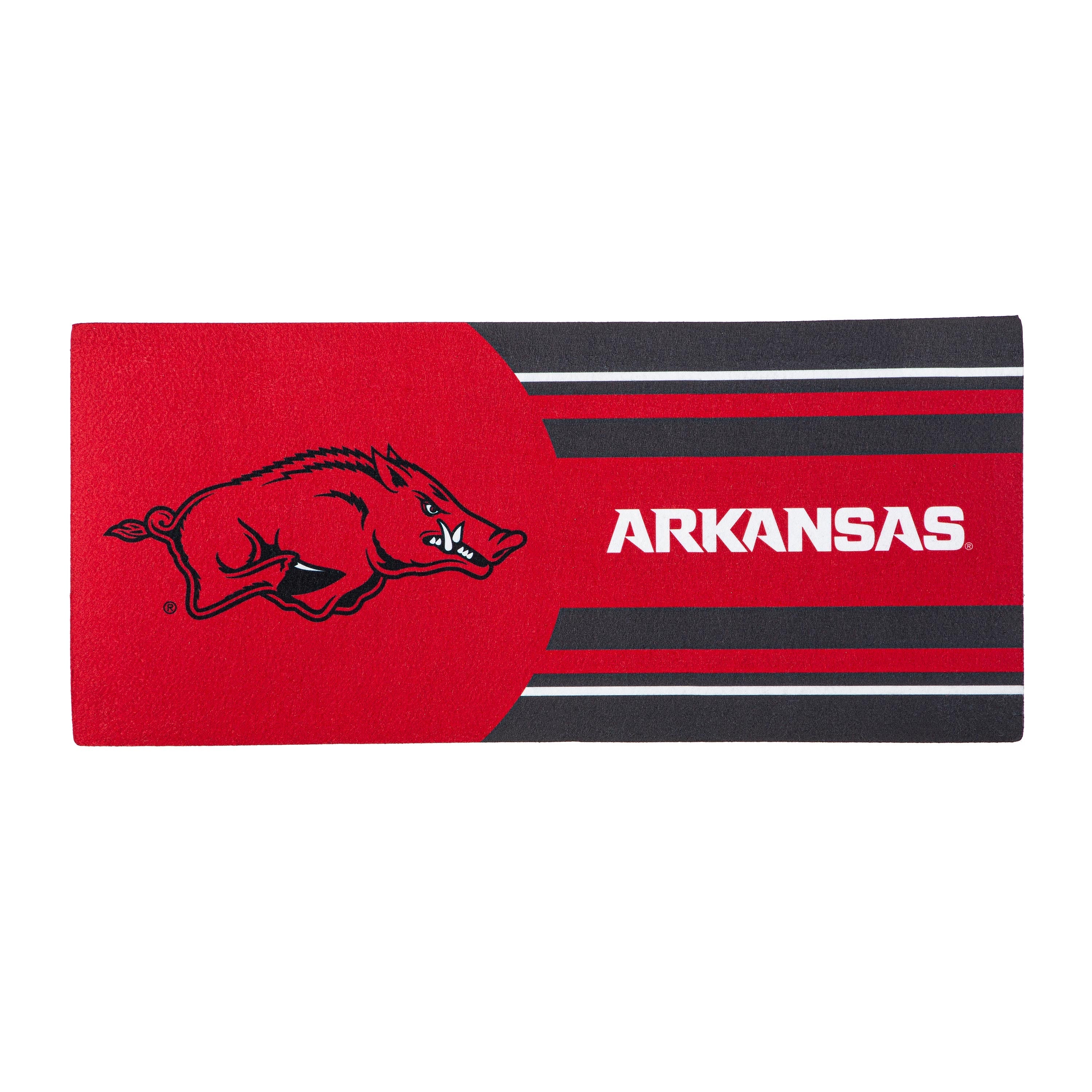 University of Arkansas Sassafras Switch Mat