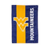 West Virginia University, Embellish GDN Flag
