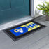 Los Angeles Rams Sassafras Switch Mat
