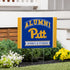 University of Pittsburgh Coroplast Yard Sign Alumni