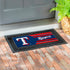 Texas Rangers Sassafras Switch Mat