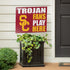 University of Southern California Coroplast Yard Sign "Fans Play Here"