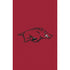 Applique Flag, Gar., University of Arkansas
