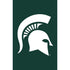 Applique Flag, Gar., Michigan State University