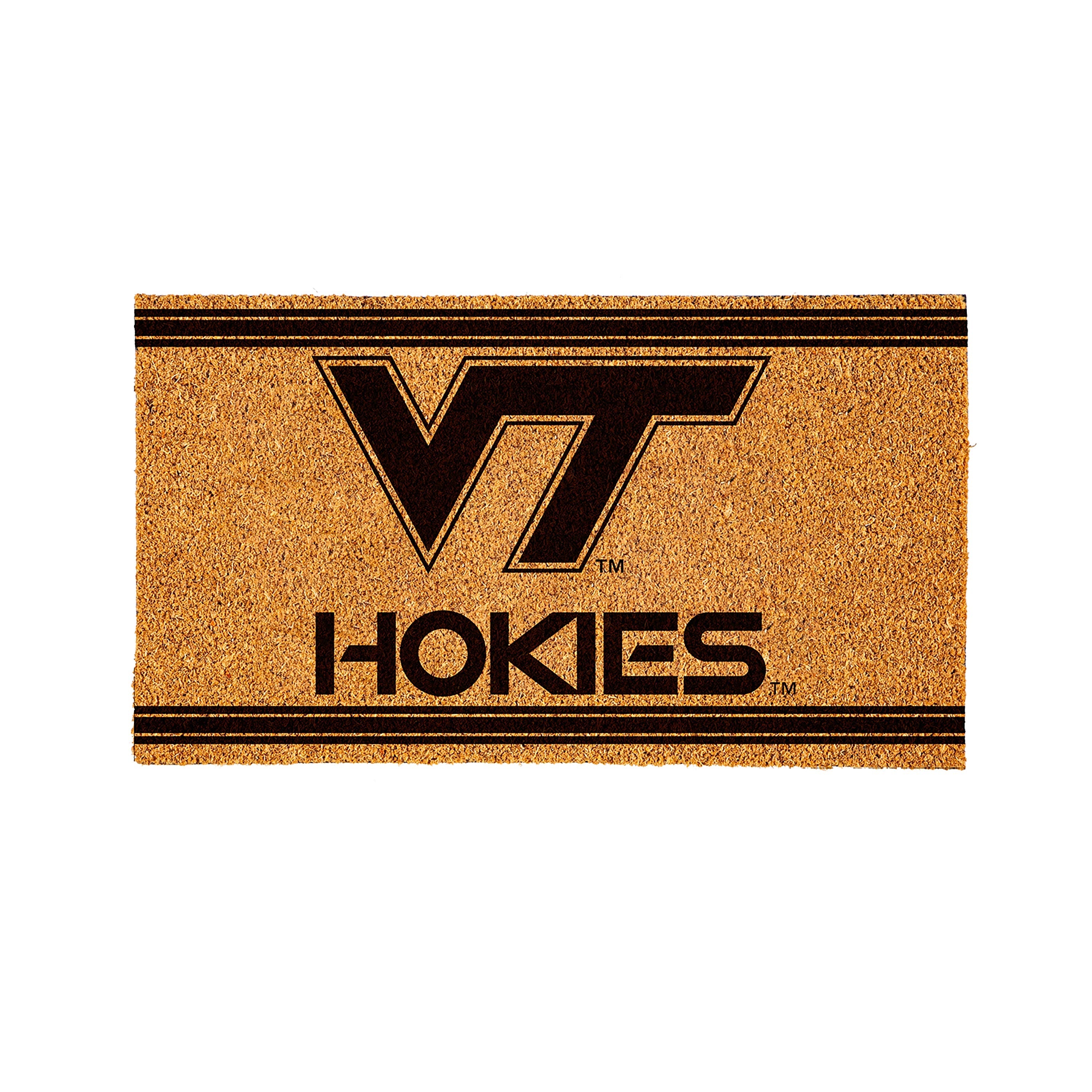 Virginia Tech, Coir Mat 1C