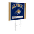Montana State University Coroplast Yard Sign Alumni