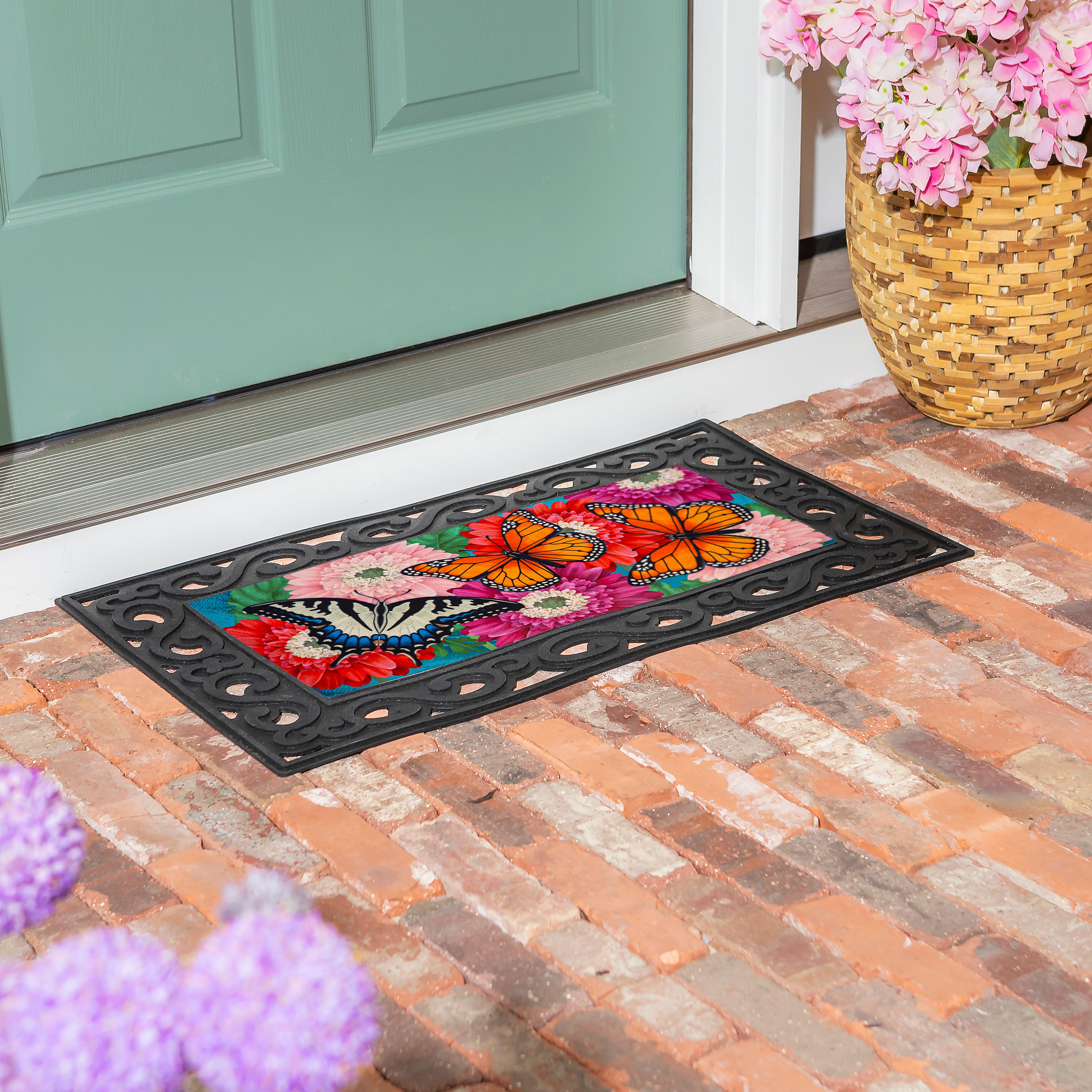 Mother Monarch Sassafras Switch Mat